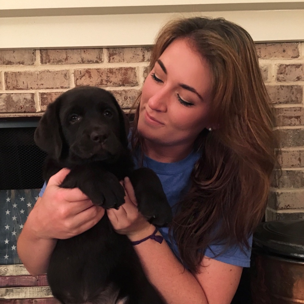 Meet your Posher, Kaylyn
